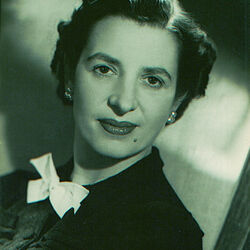 Picture of Marcelle Meyer