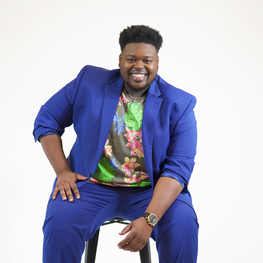 Picture of Melvin Crispell, III