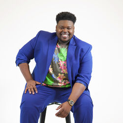 Picture of Melvin Crispell, III