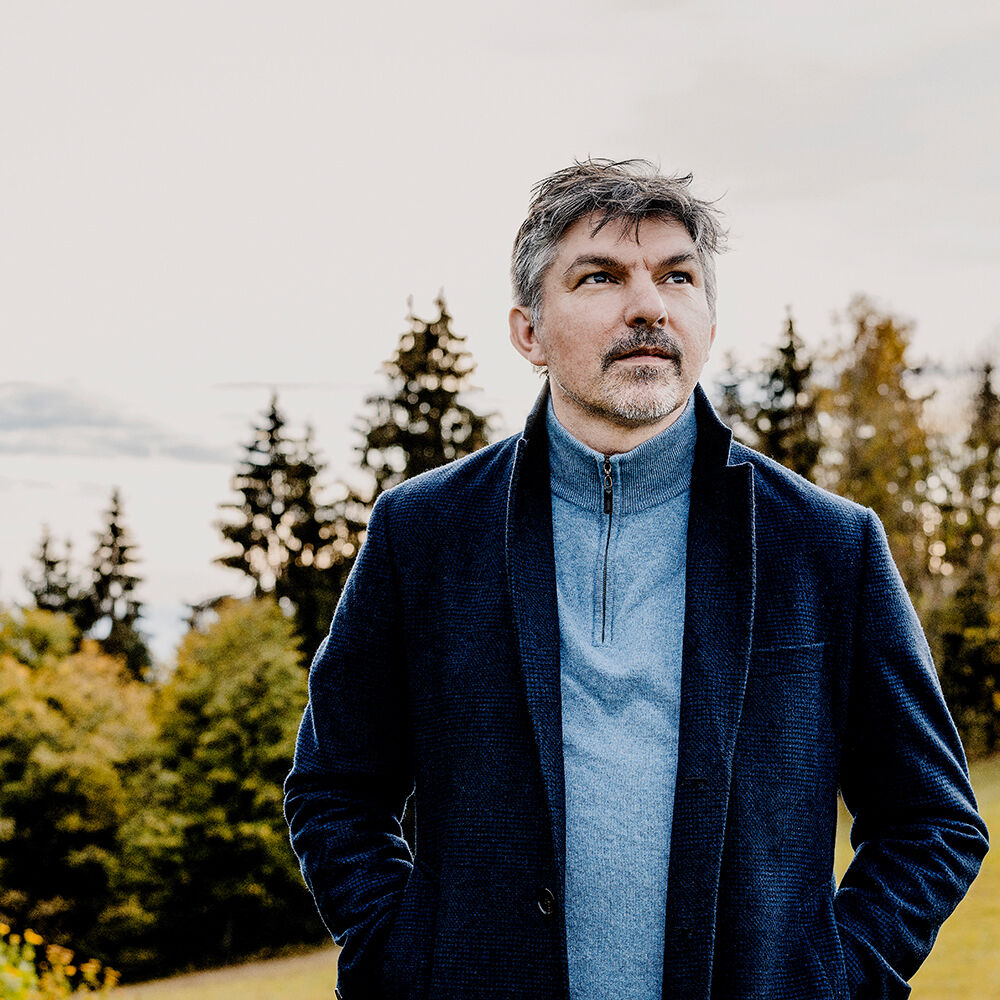 Picture of Thomas Bauer