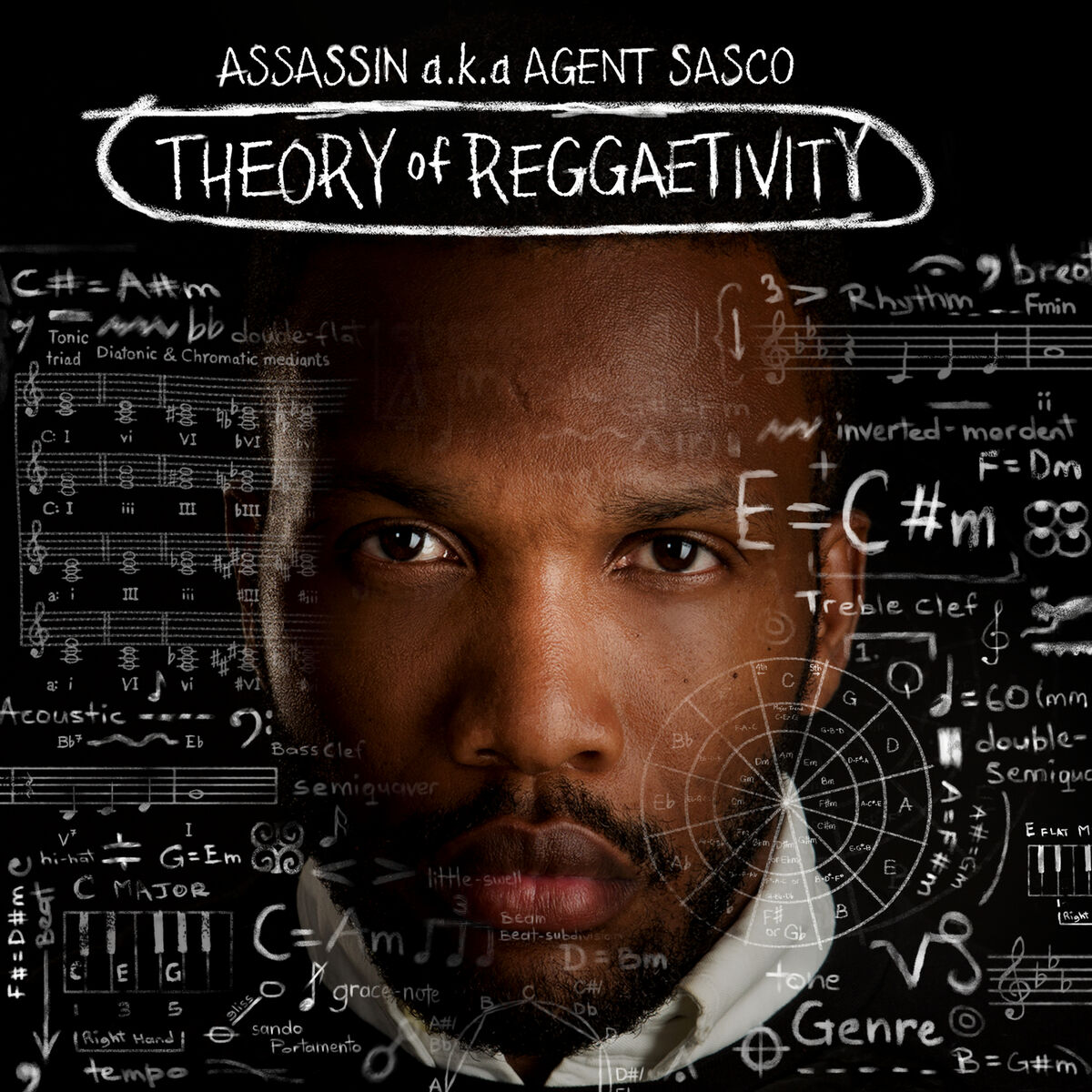Agent Sasco (Assassin)