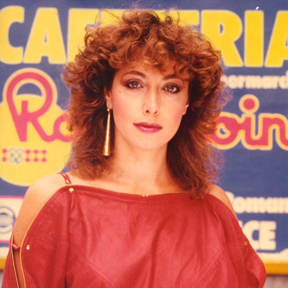 Picture of Rose Laurens