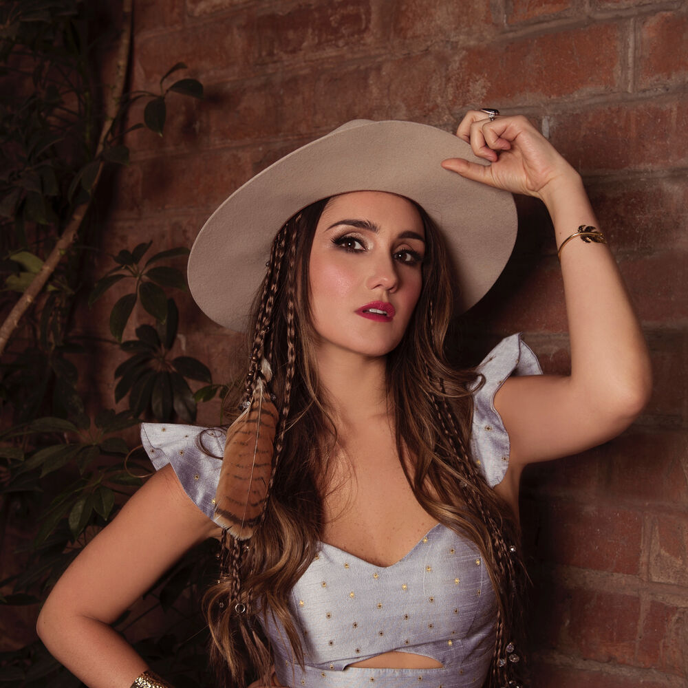 Picture of Dulce María