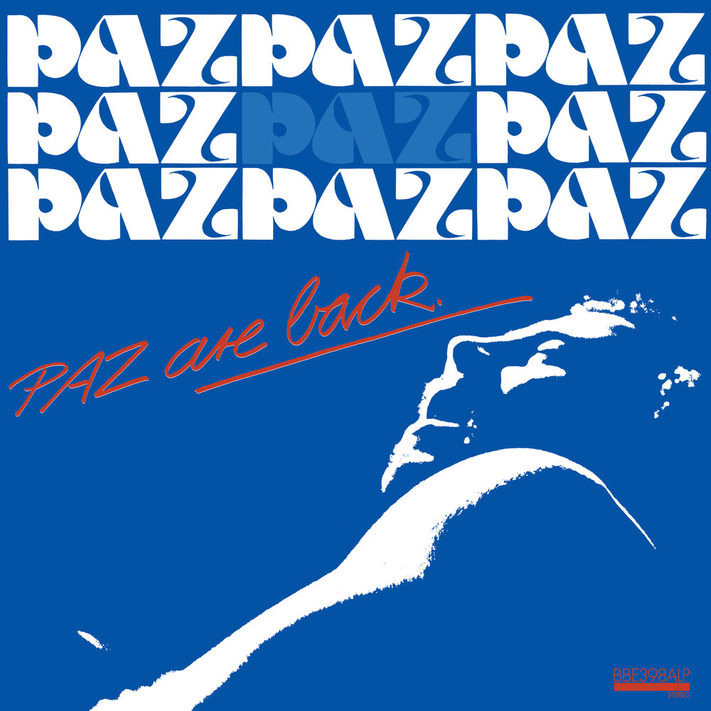 Picture of Paz