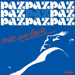 Picture of Paz
