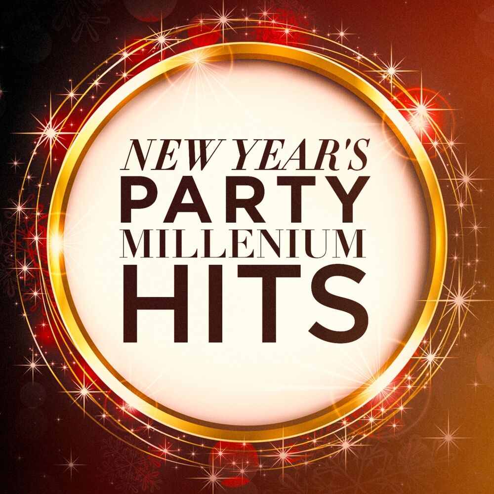 Picture of New Year's Eve Playlist