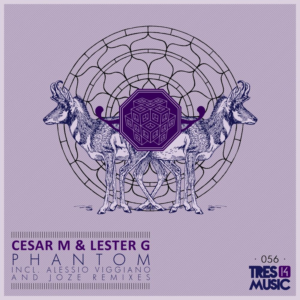 Picture of Cesar M & Lester G