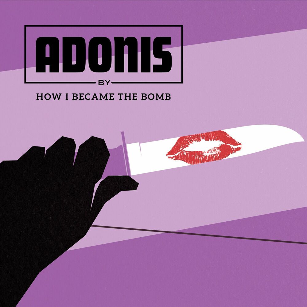 Picture of How I Became the Bomb