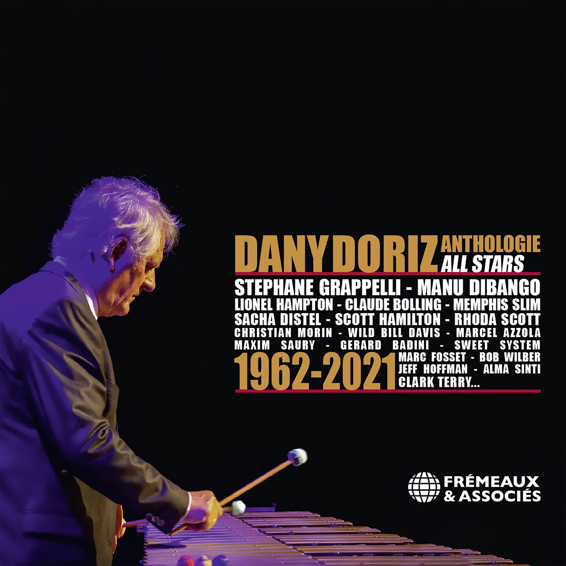 DANY DORIZ