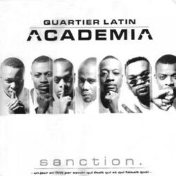 Picture of Quartier Latin Academia