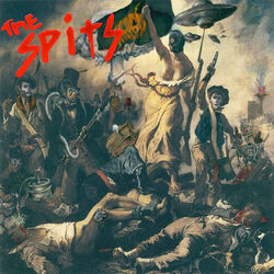 Picture of The Spits