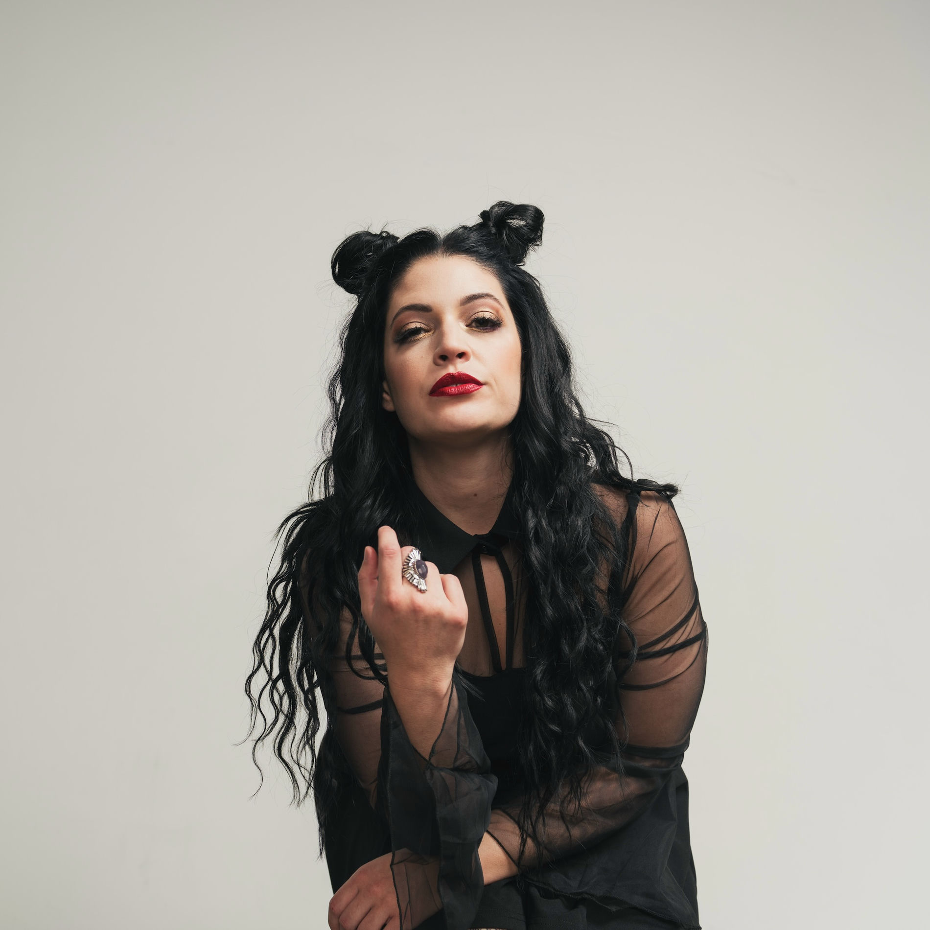 Artist picture of Beth Crowley