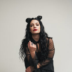 Picture of Beth Crowley