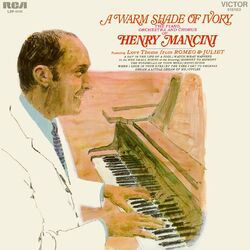 Picture of Henry Mancini & His Orchestra And Chorus