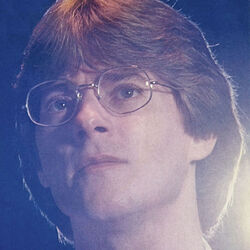 Picture of Guy Bonnet