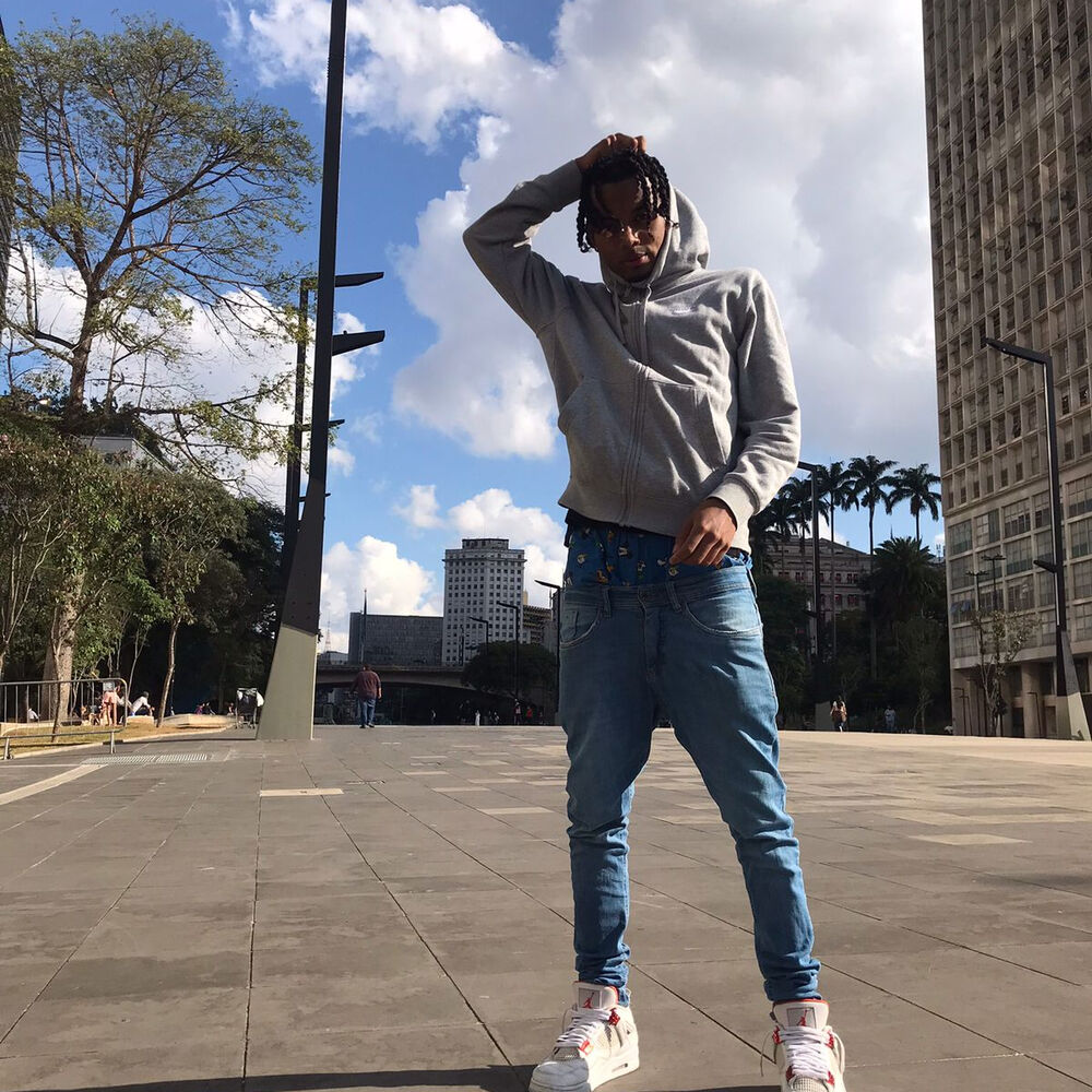 Picture of LL Nigga