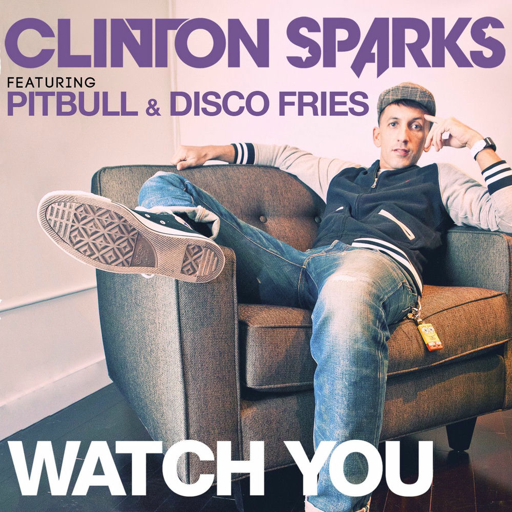 Photo de l'artiste Clinton Sparks
