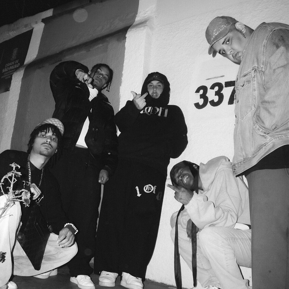 Picture of Sagace Mob