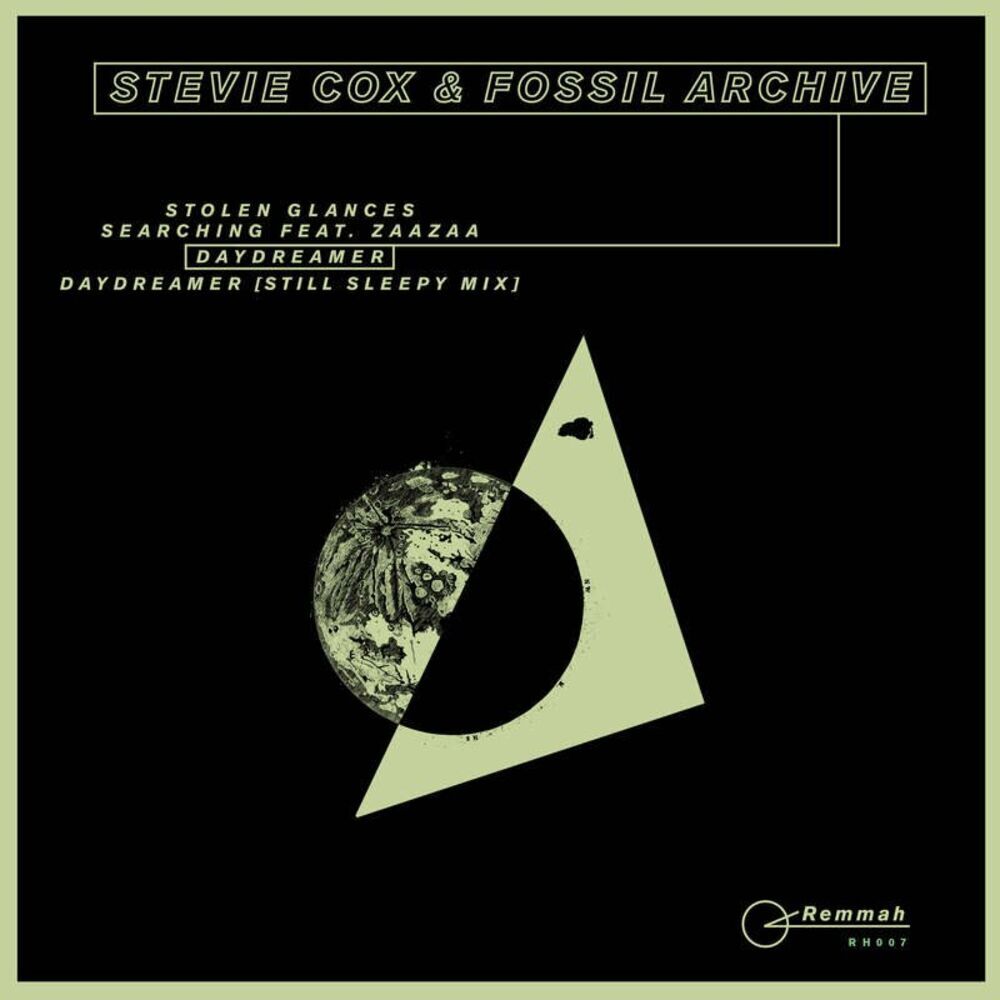 Picture of Stevie Cox & Fossil Archive