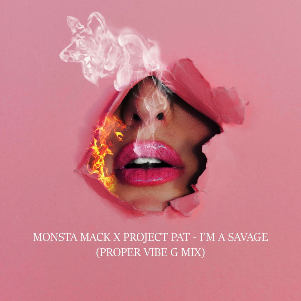 Monsta Meek