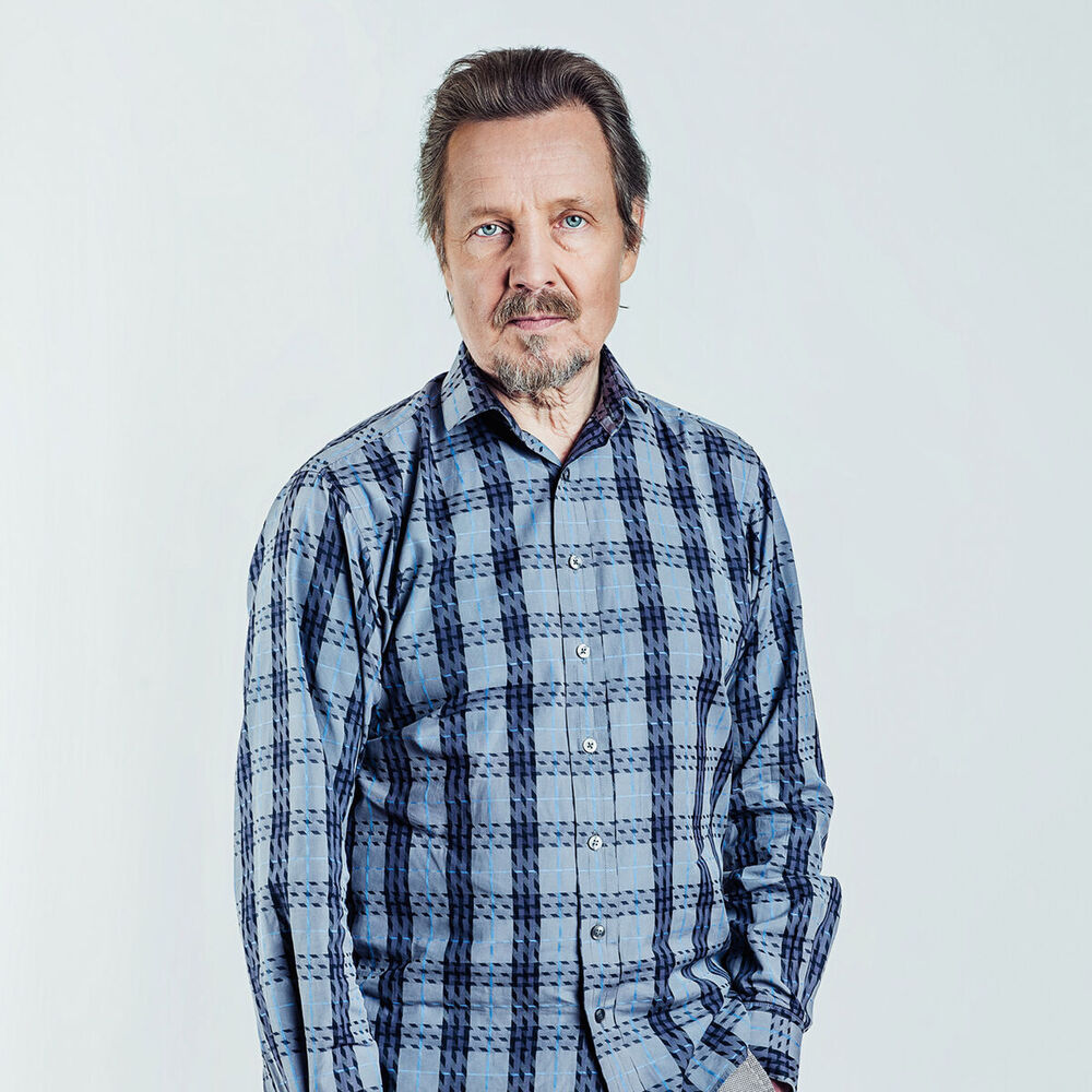 Picture of Pave Maijanen