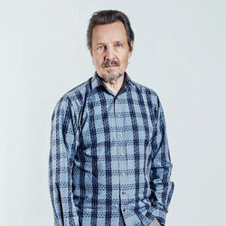 Picture of Pave Maijanen