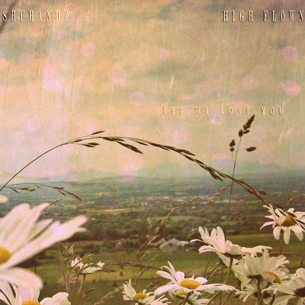 Picture of High Flown