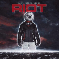 Picture of Riot
