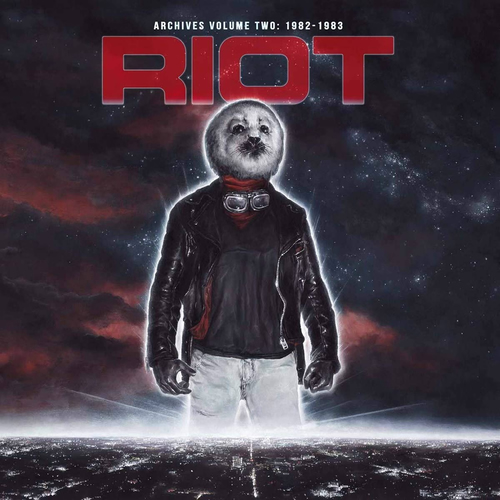 riot: albums, songs, concerts | Deezer