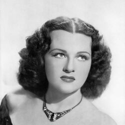 Picture of Jo Stafford