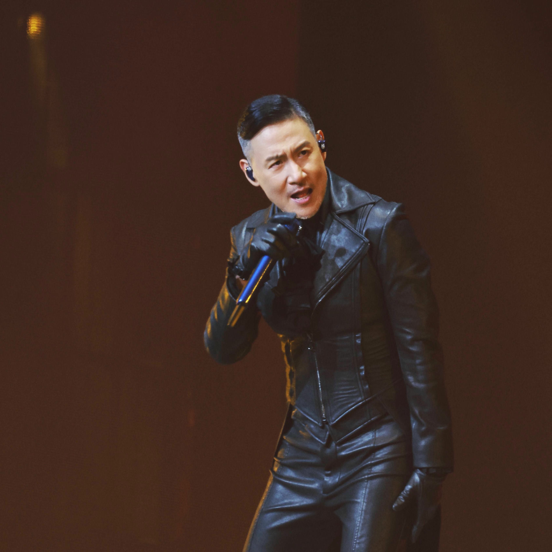 李克勤- LOVE -李克勤| Deezer