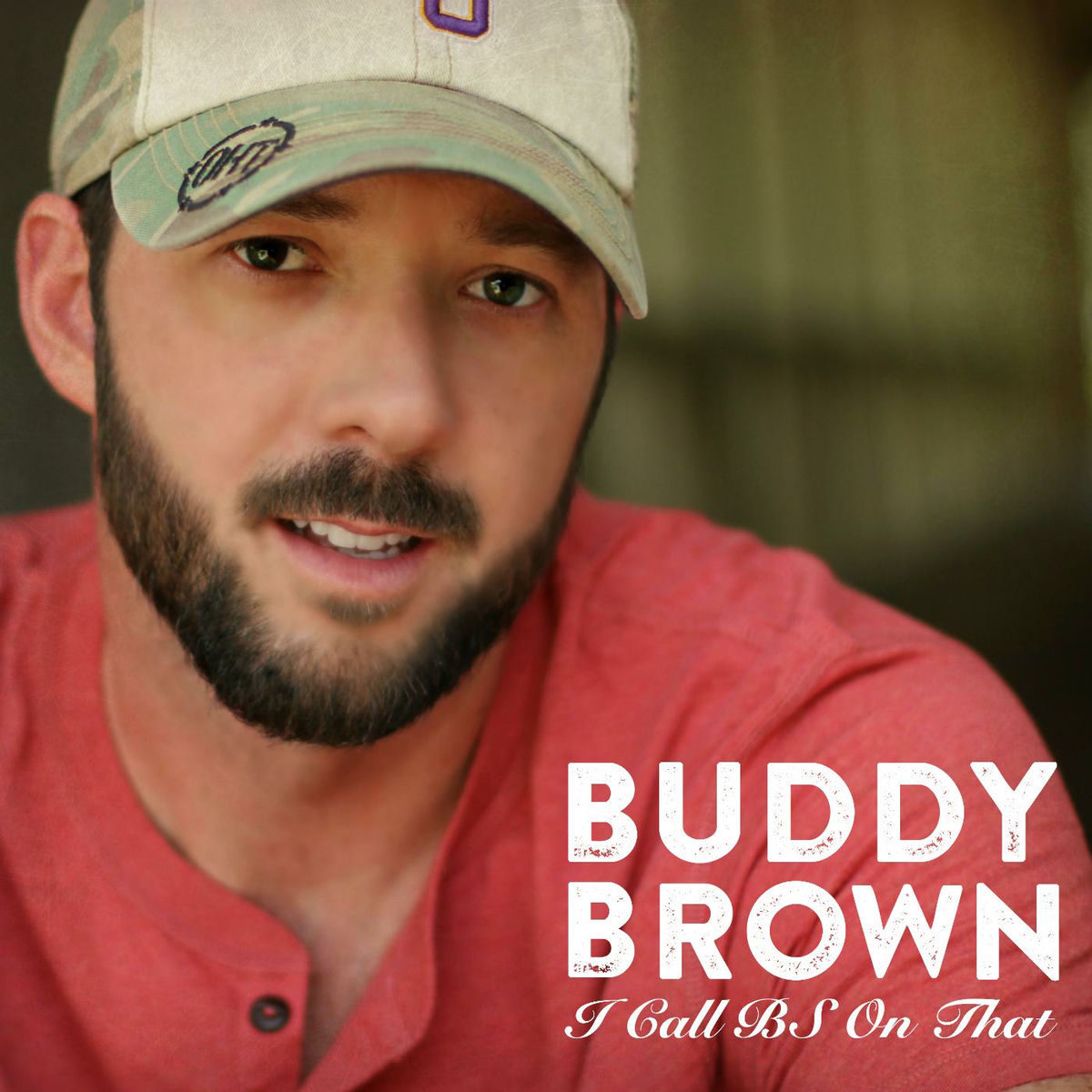 Artist picture of Buddy Brown
