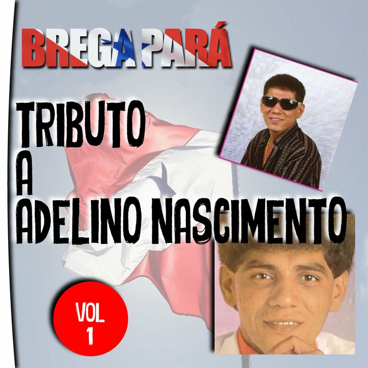 Adelino Nascimento