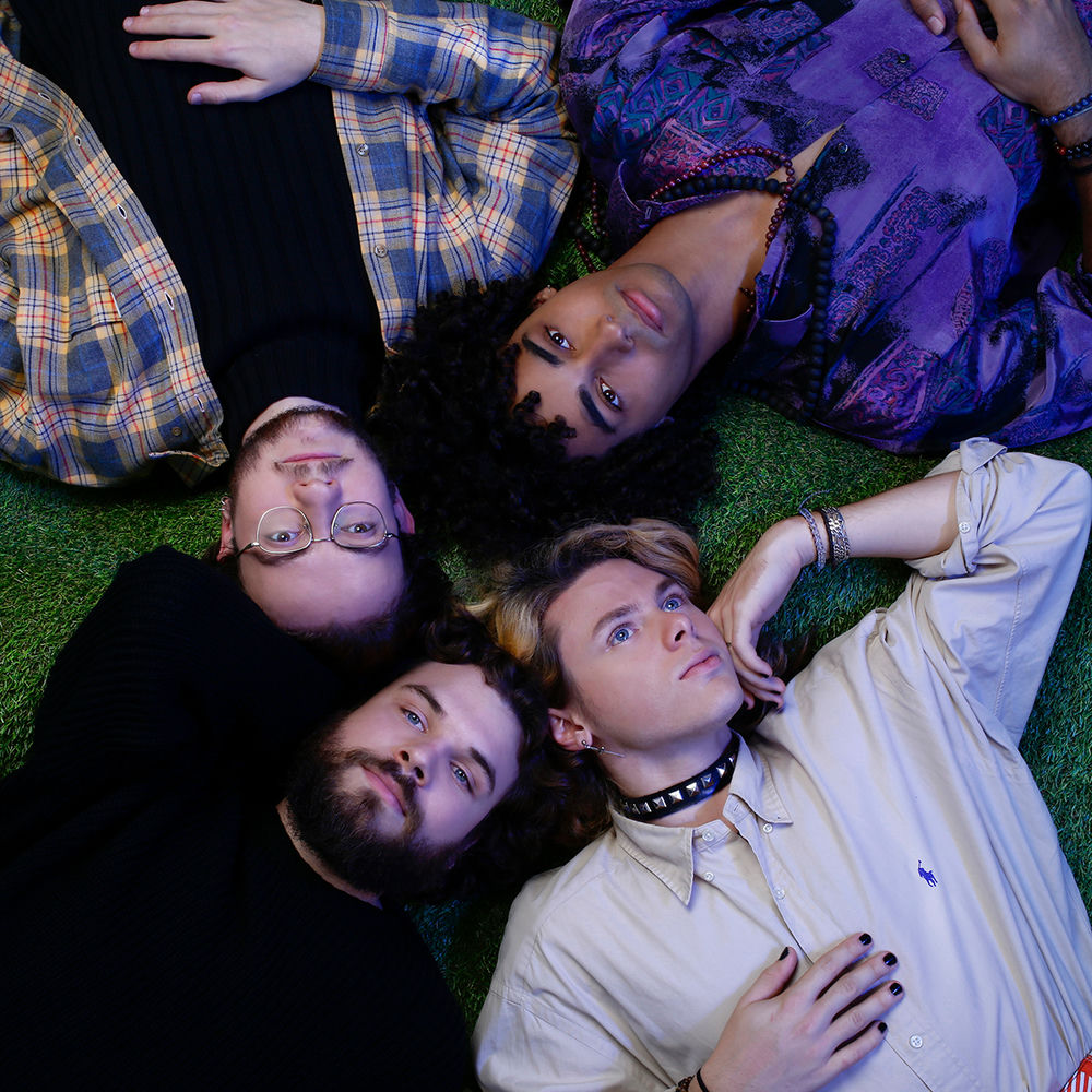 Photo de l'artiste Entropie