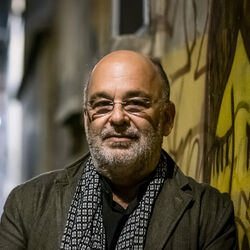Picture of Jaques Morelenbaum
