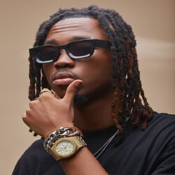 Picture of Bmuxx Carter