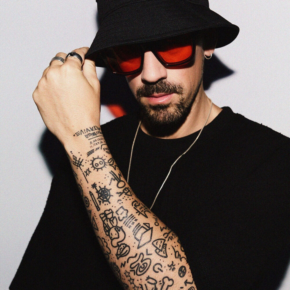 Picture of Bastian Bux