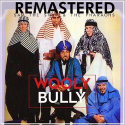 Picture of Sam The Sham And The Pharaohs