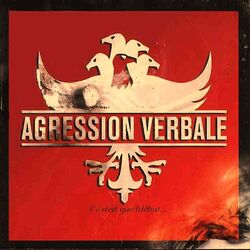 Picture of AGRESSION VERBALE