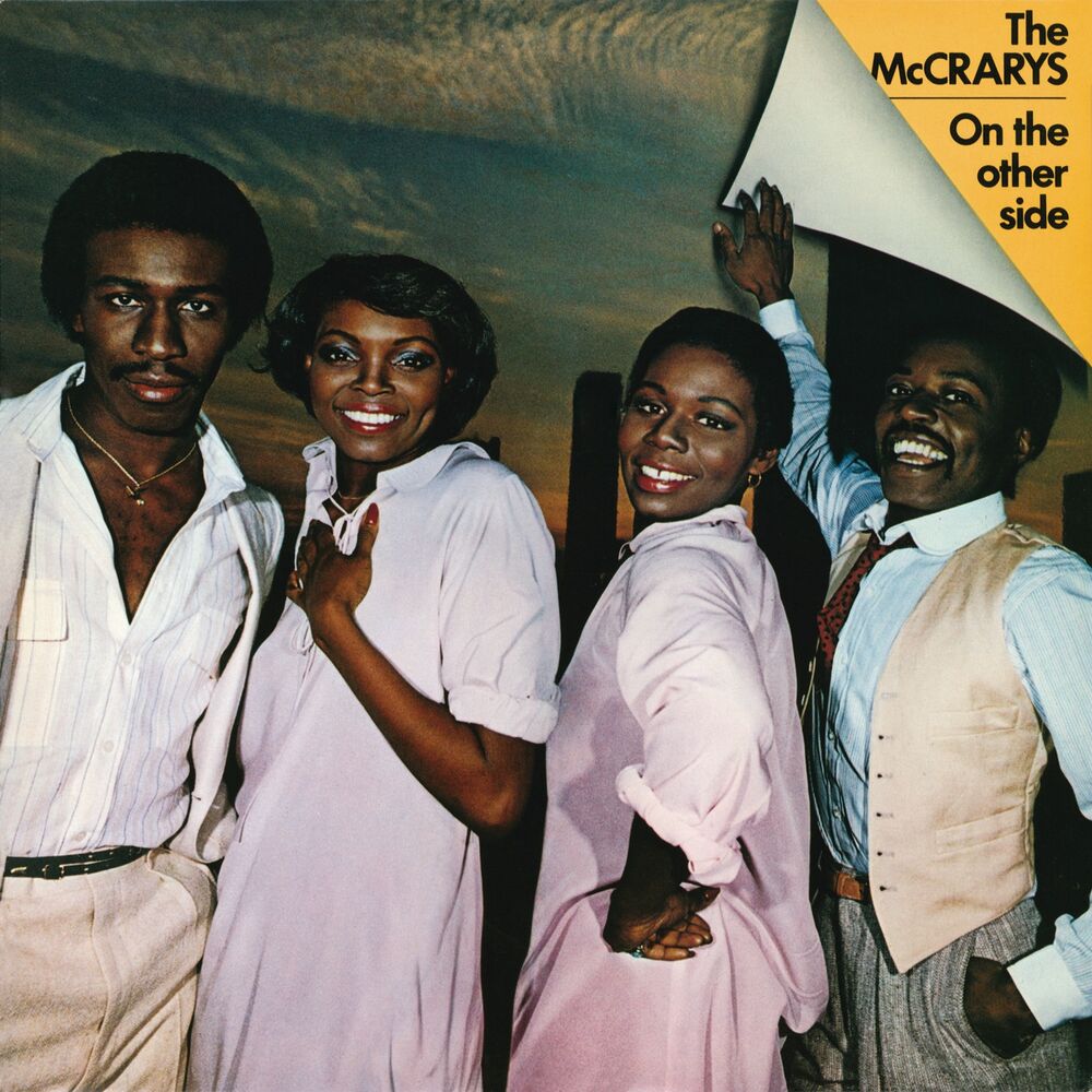Picture of The McCrarys