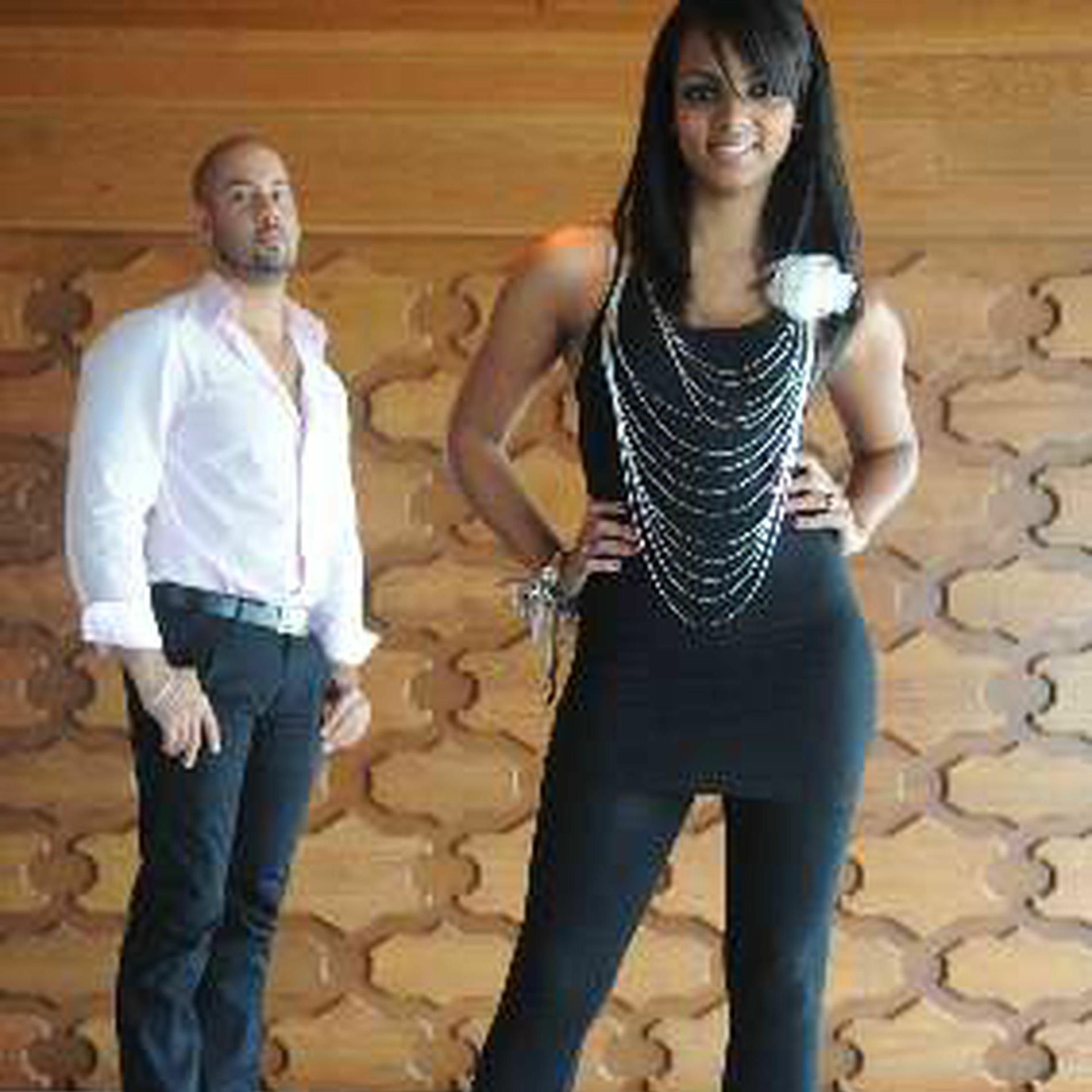 Carlos Y Alejandra