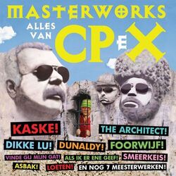 Picture of CPEX