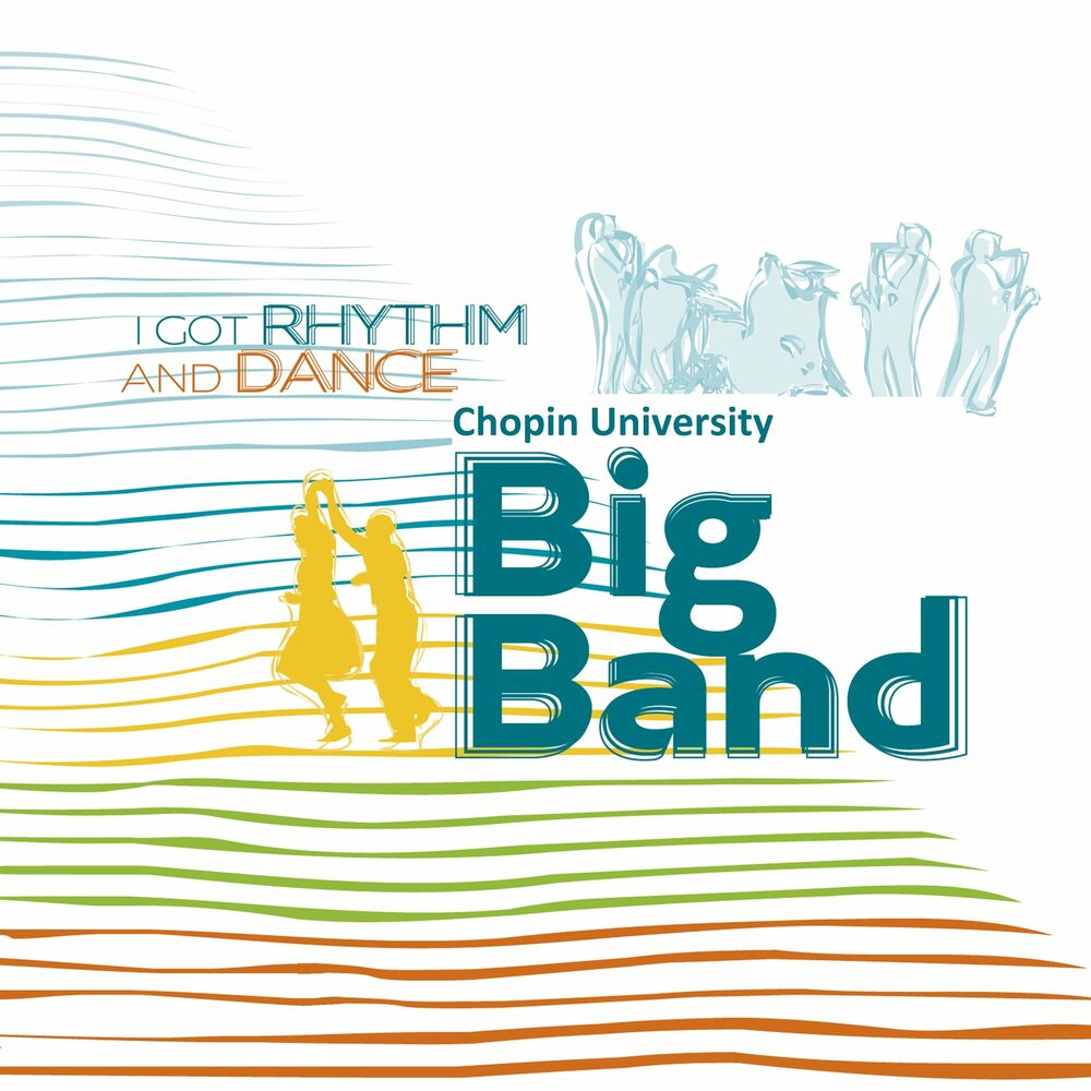 Picture of Chopin University Big Band