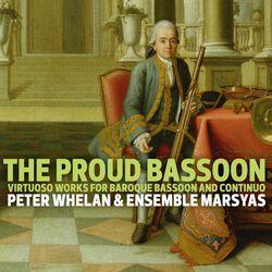 Picture of Ensemble Marsyas