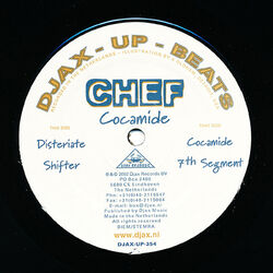 Picture of Chef