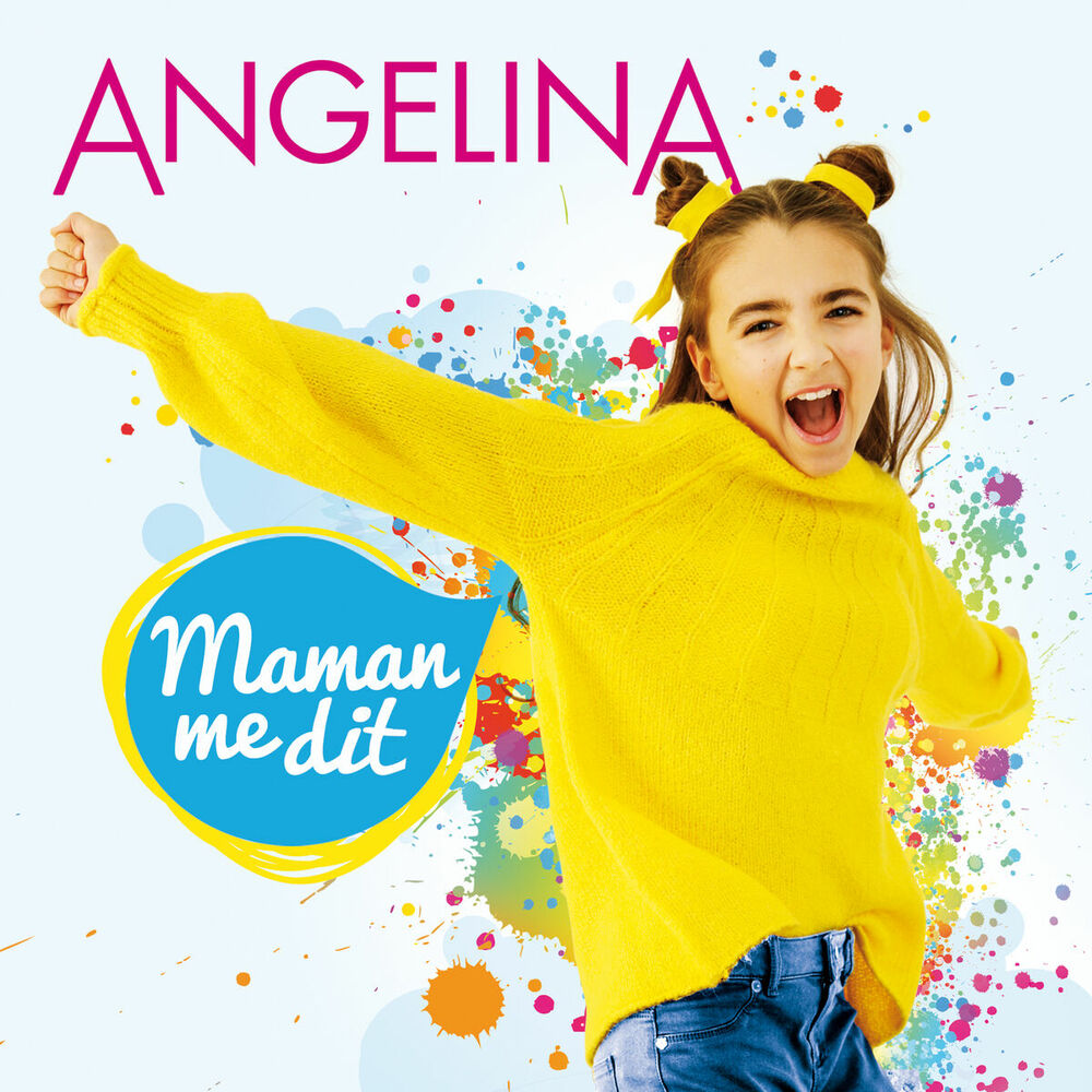 Picture of Angelina