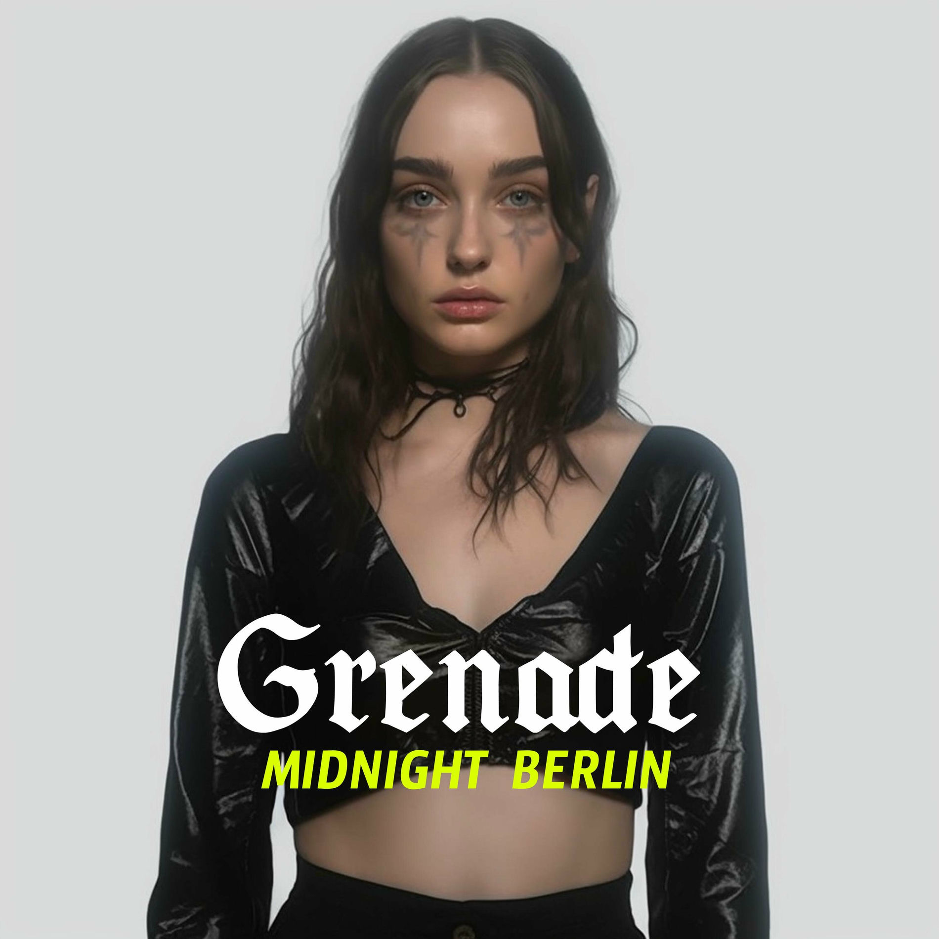 midnight Berlin