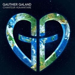 Picture of Gauthier Galand