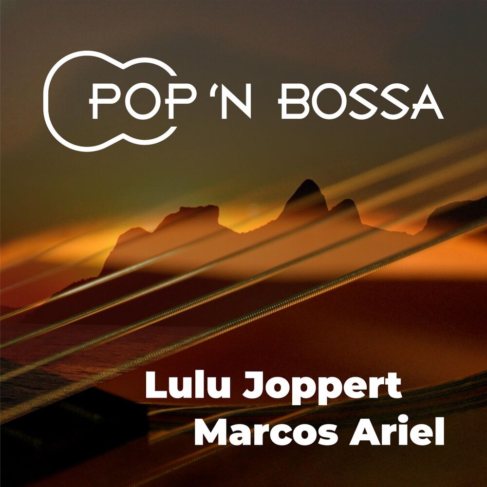 Picture of Pop'n Bossa