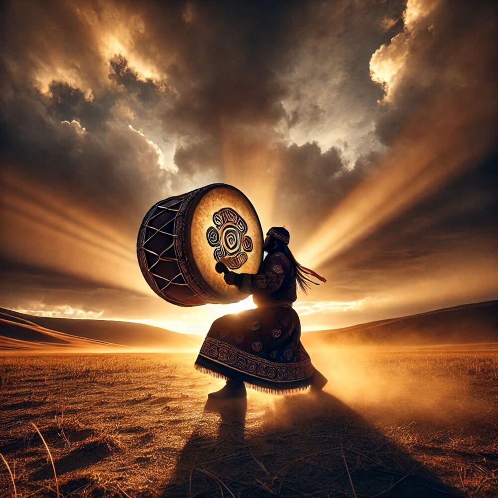 Picture of Hang Drum Pro